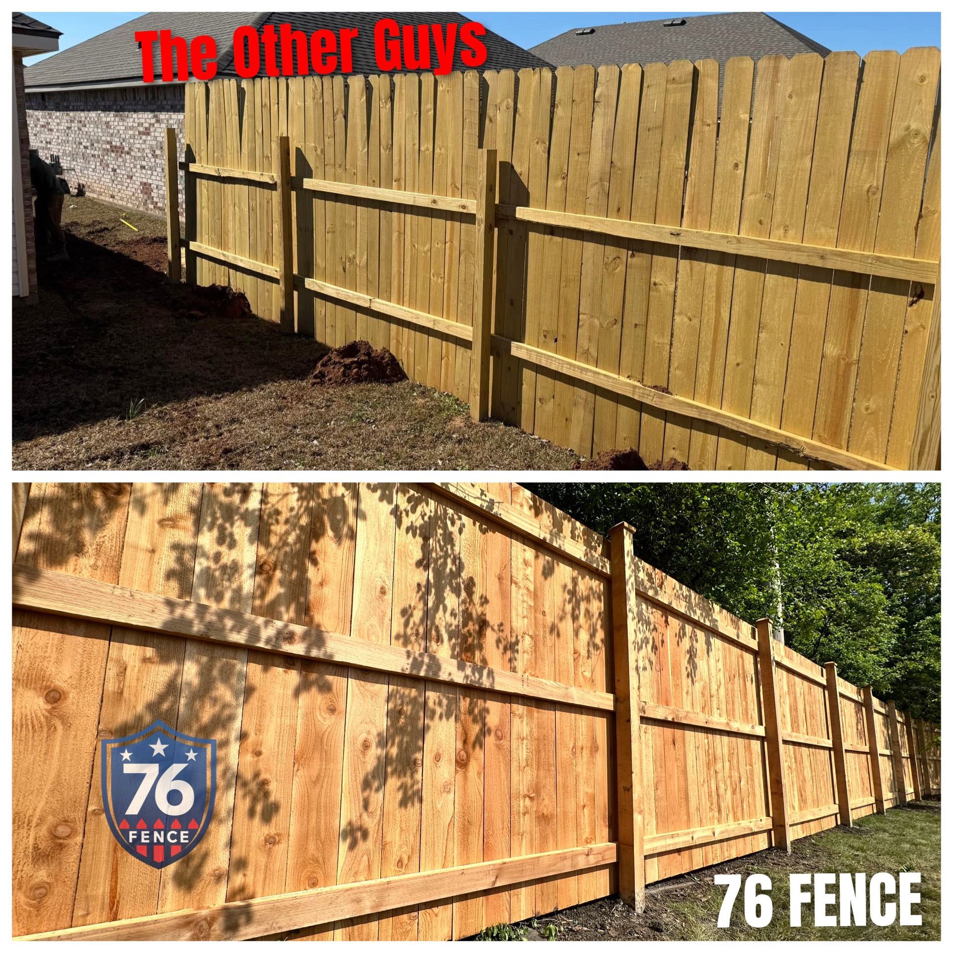 best fence company Illinois