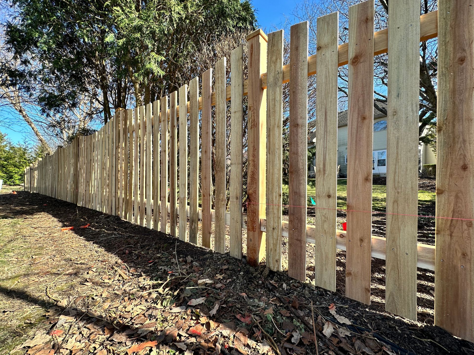 cedar fence company illinois