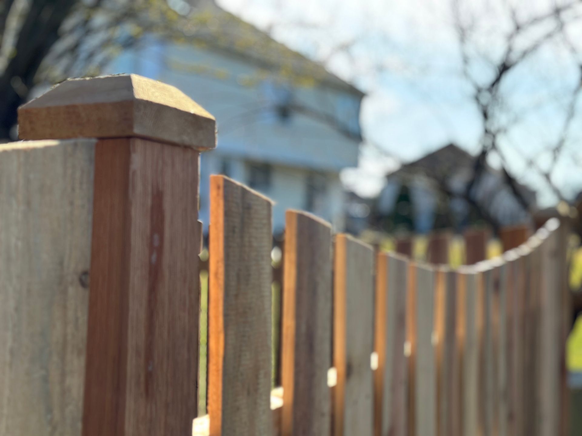 cedar fence company illinois