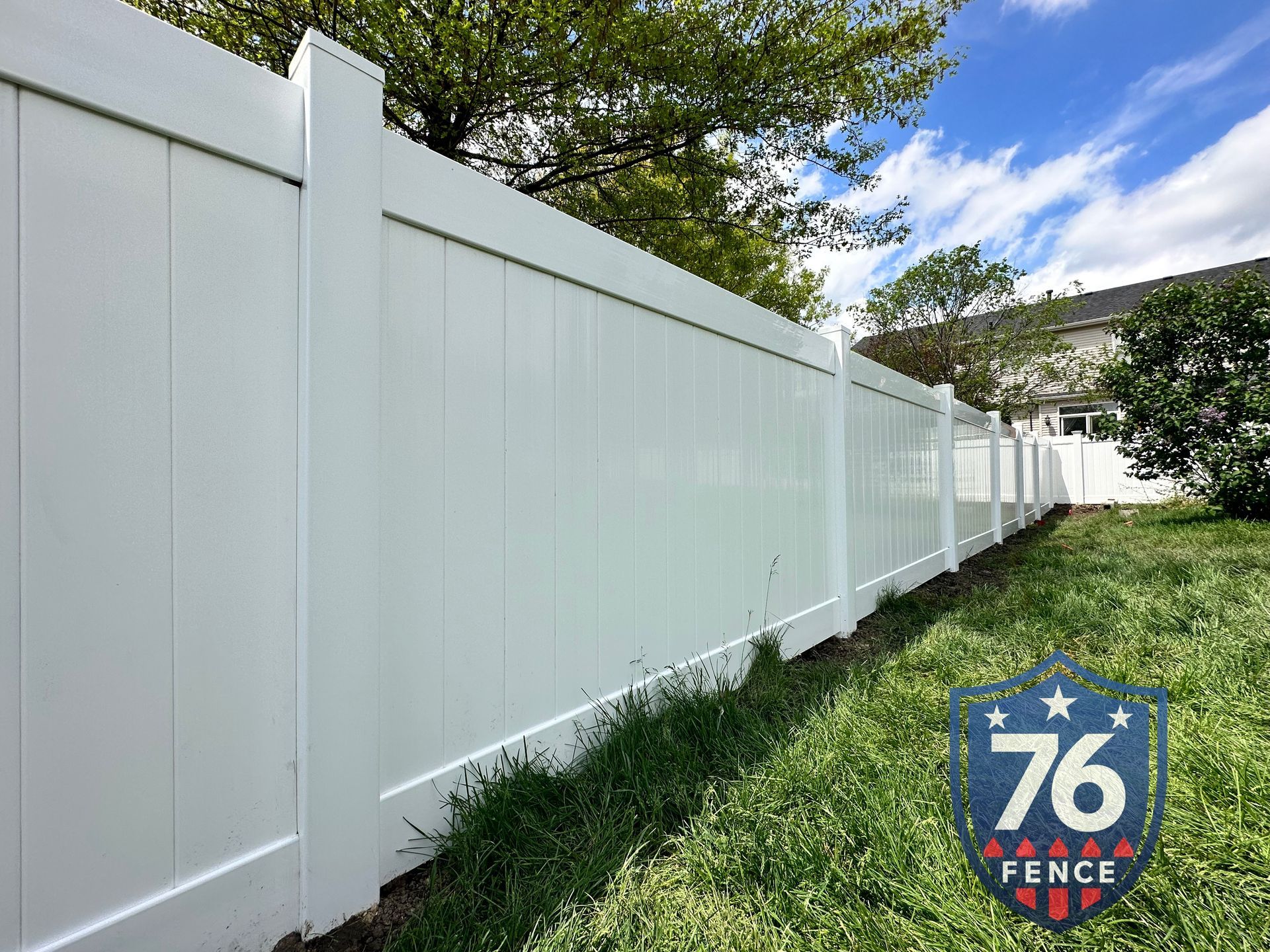 fence financing illinois