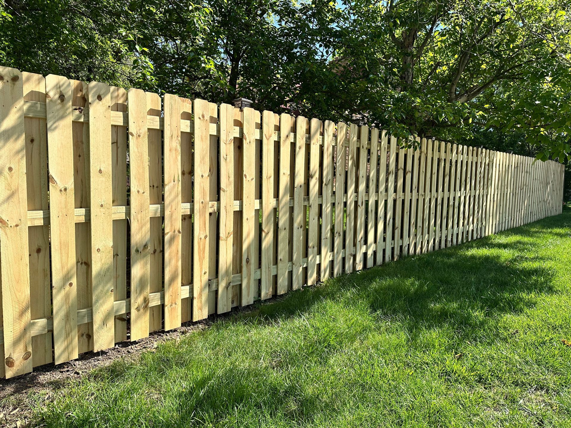 Fence Company Lisle IL