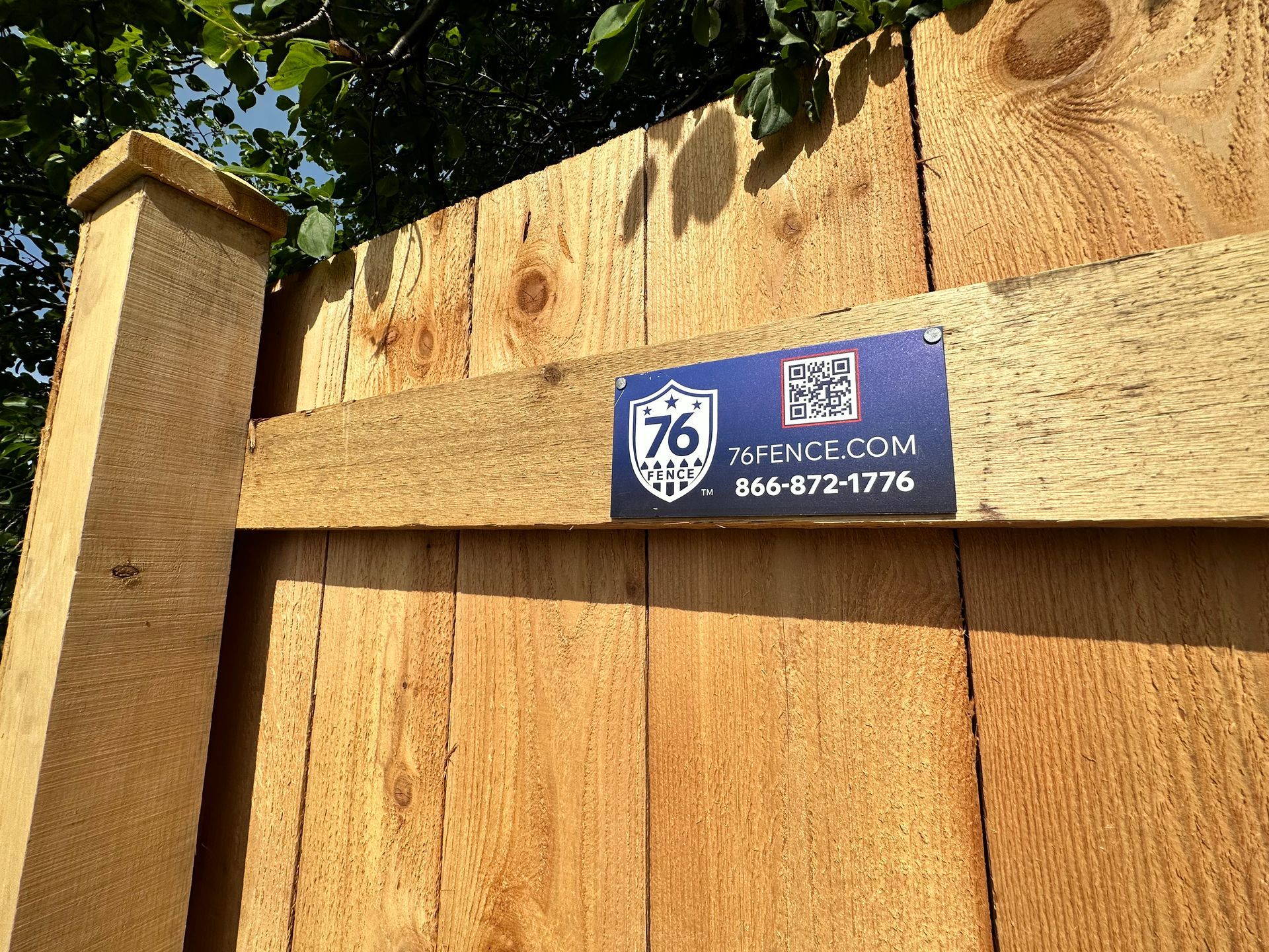 highest-rated fence company in Illinois