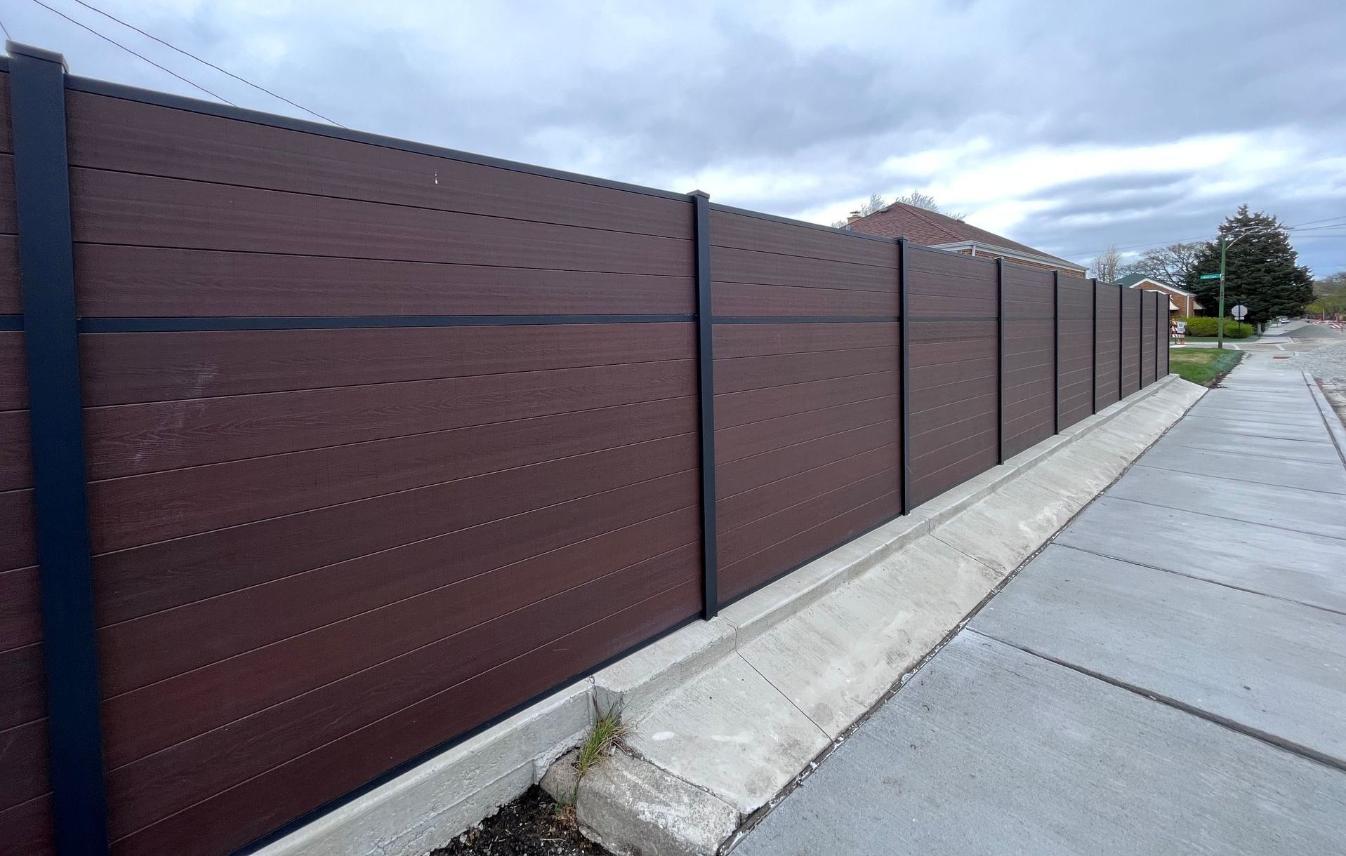 best fence company Illinois