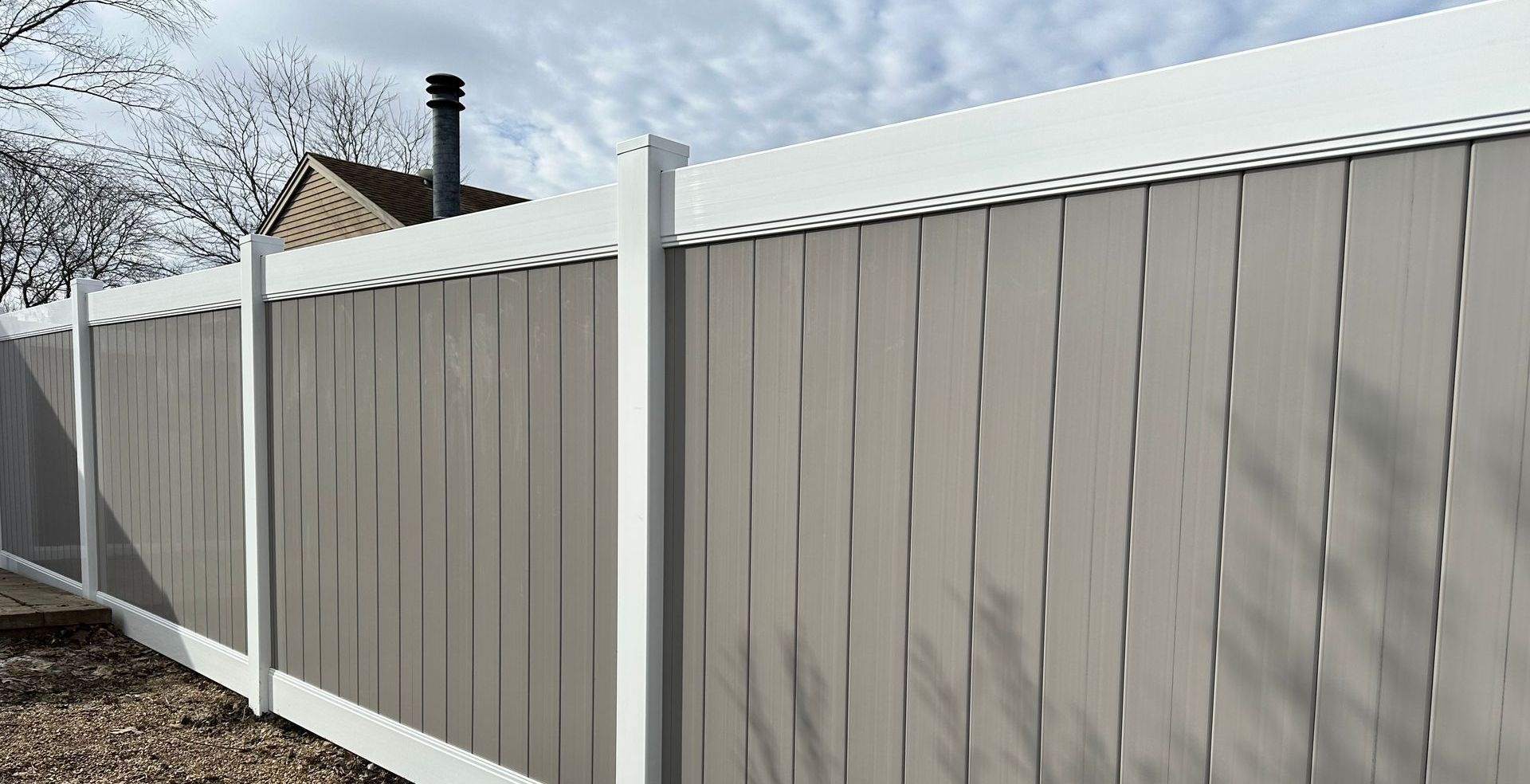 Fence Company Roselle IL