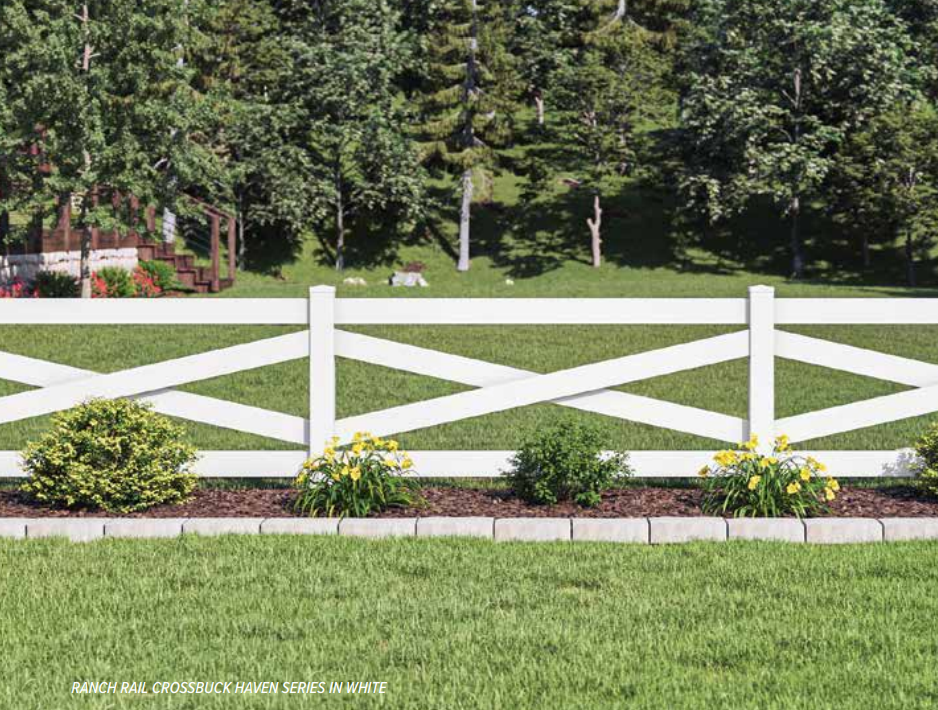 Vinyl Fence Installation Illinois