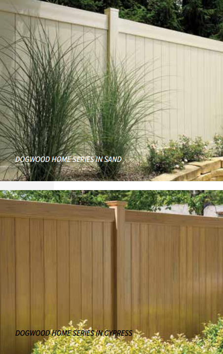 Vinyl Fence Installation Illinois