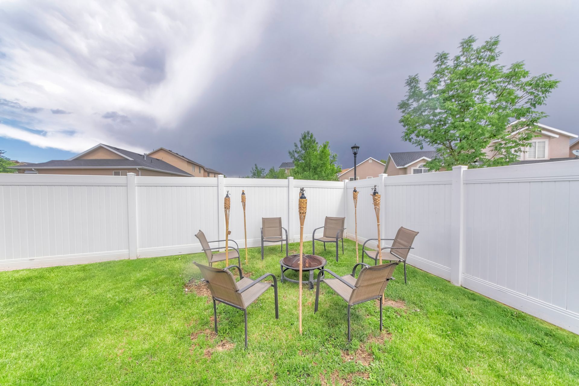 Fence Company Palatine Illinois