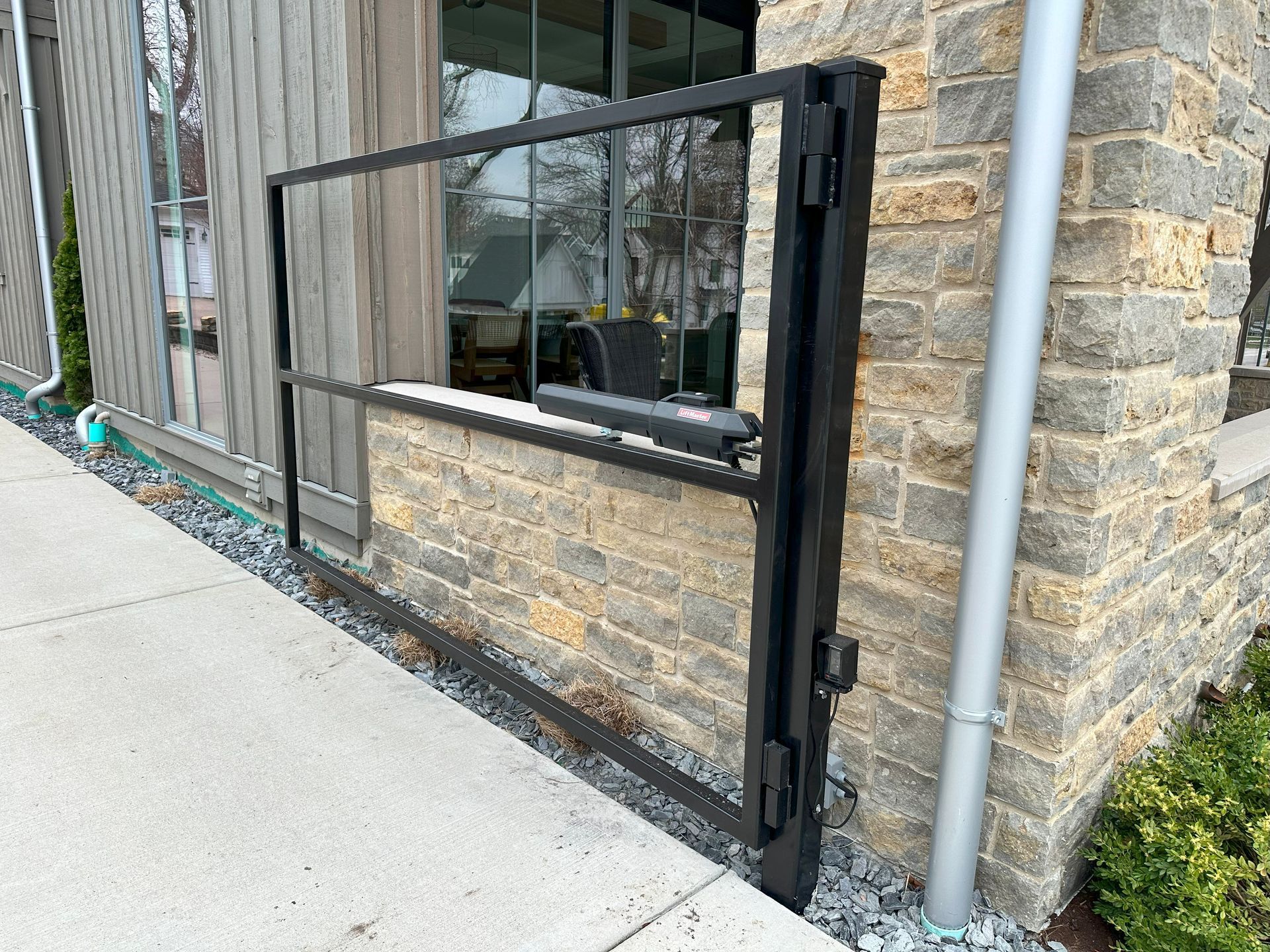 best fence company Illinois