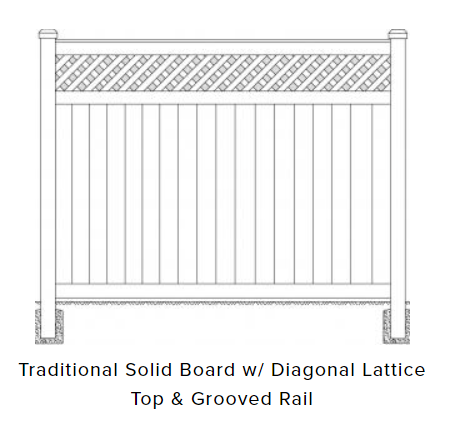 picket fence company illinois