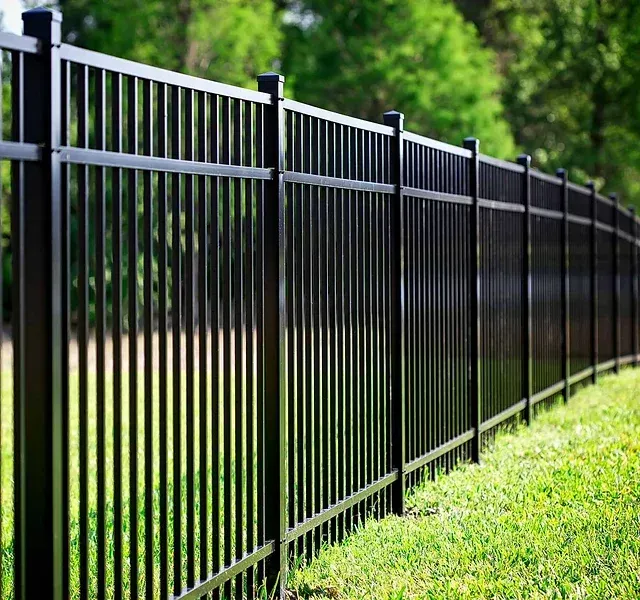 Fence Company Streamwood IL