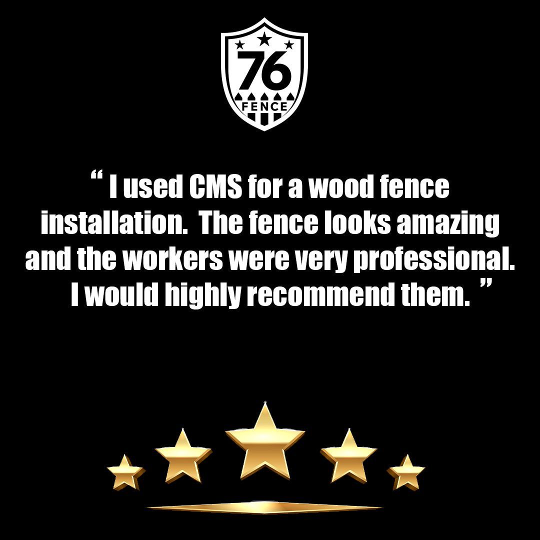 Illinois Fence Company Best Fence Contractors in Chicago