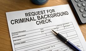 Background Check