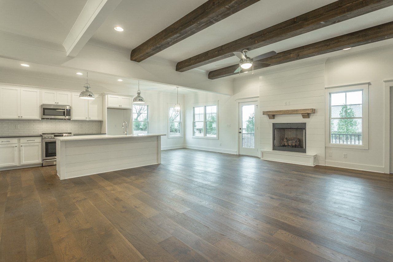 New Home Gallery Riverstone Construction