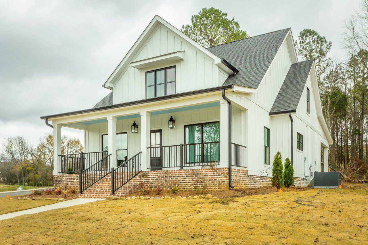 New Home Gallery | Riverstone Construction