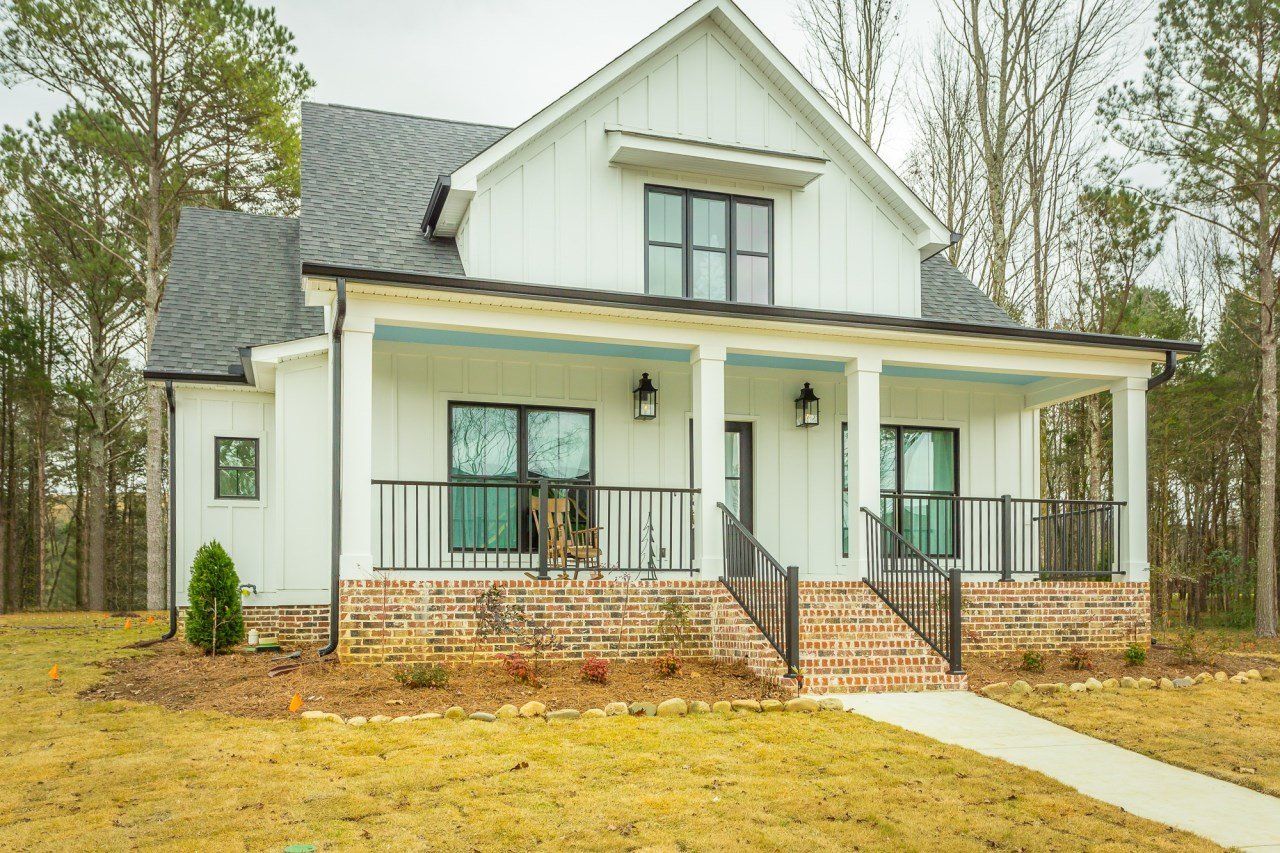 New Home Gallery Riverstone Construction