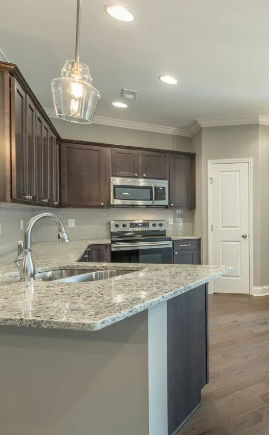 New Home Gallery | Riverstone Construction