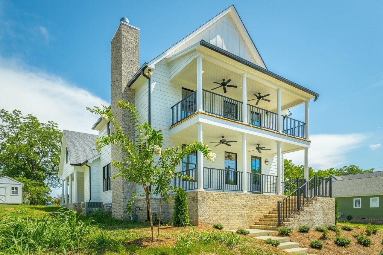 New Home Gallery Riverstone Construction