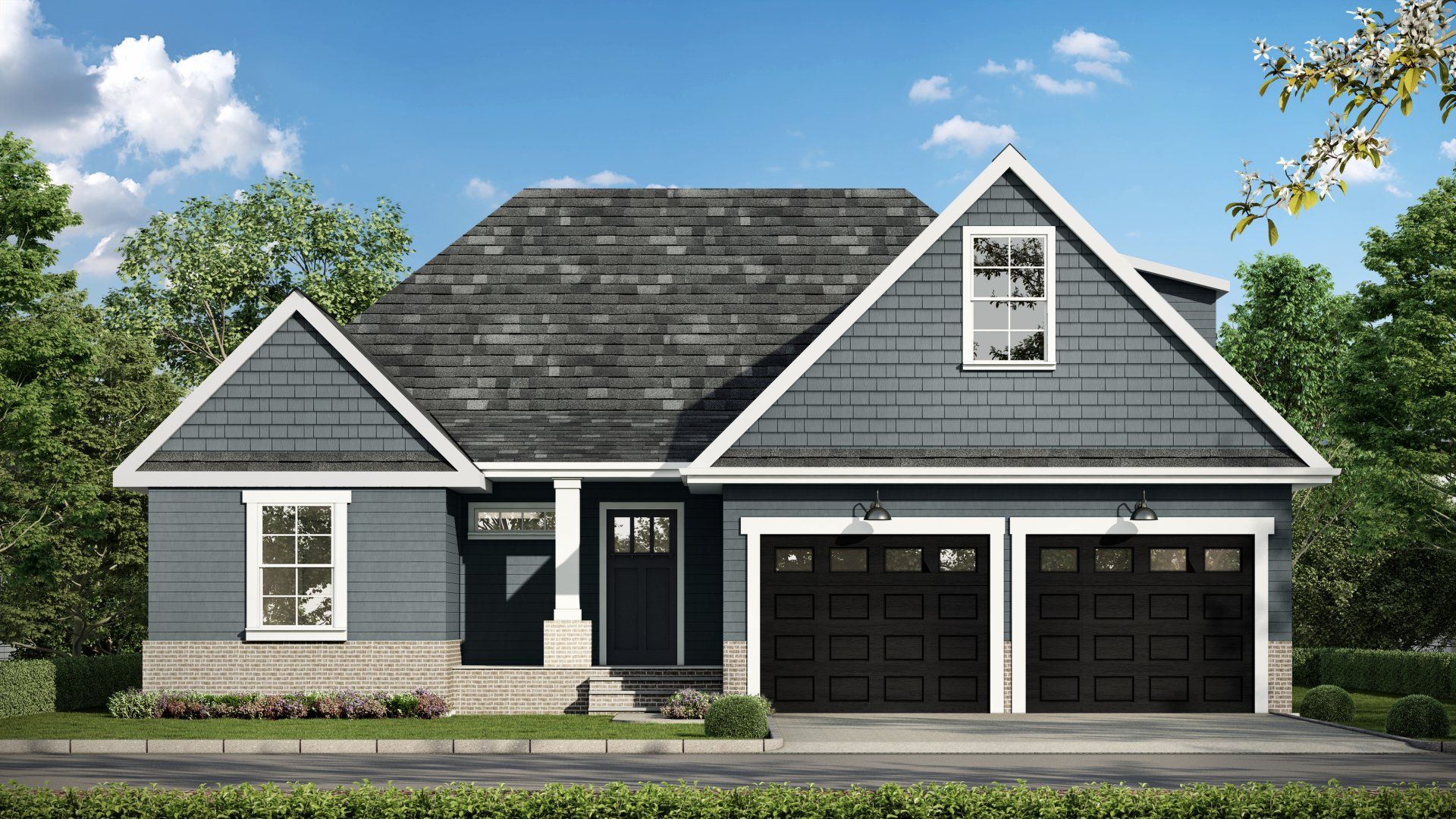 Custom Built Homes In Cleveland, TN Riverstone Construction