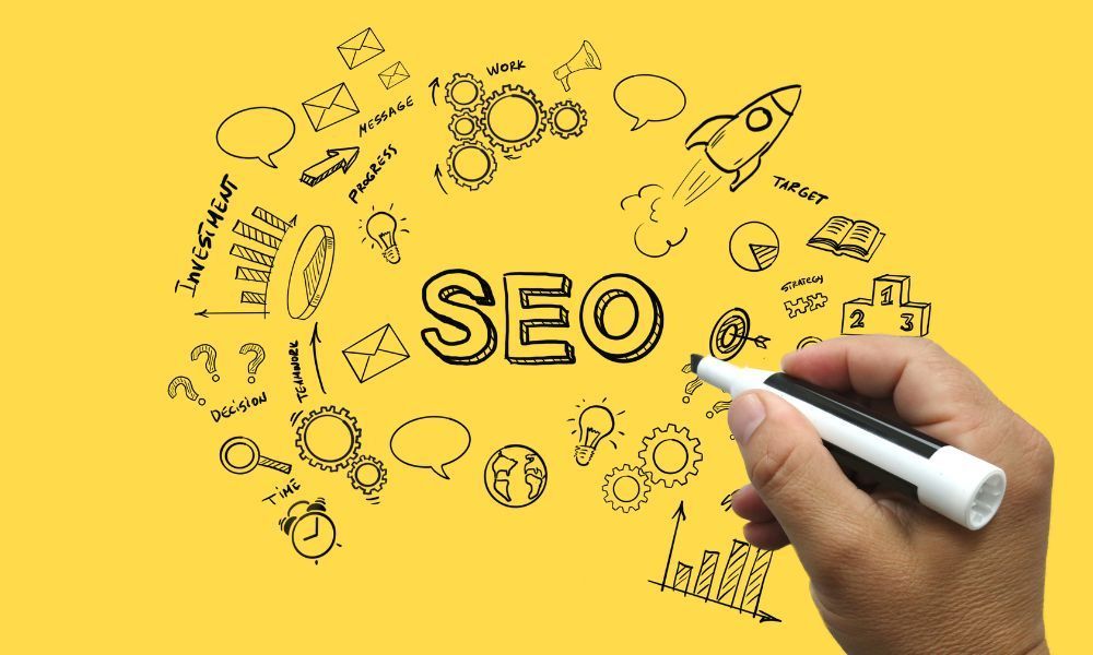 Local SEO for Business Growth