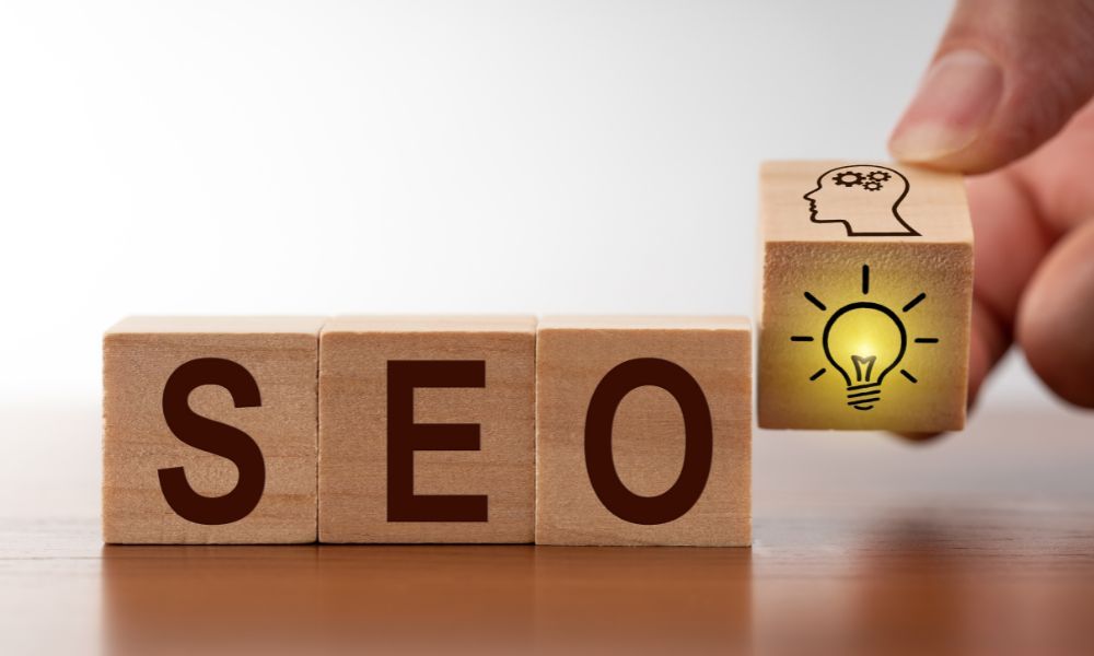 Local SEO for Small Business Success