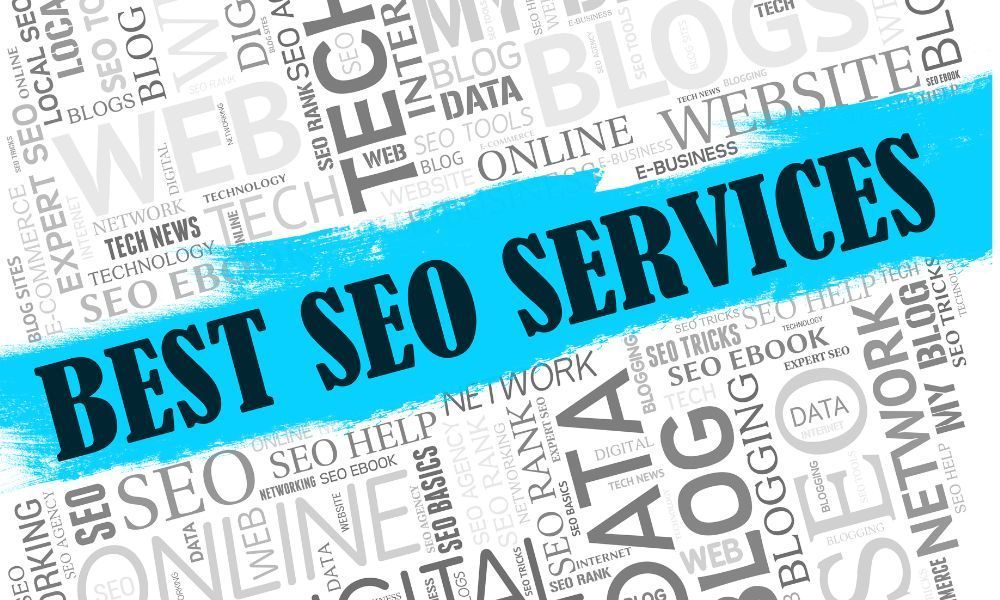  Best SEO Services Provider