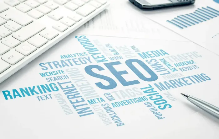 SEO services in Boise