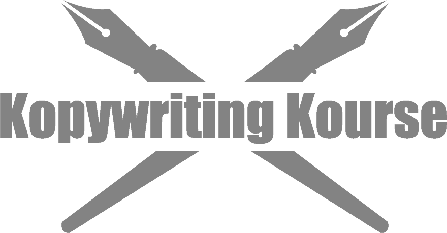 Kopywriting Kourse