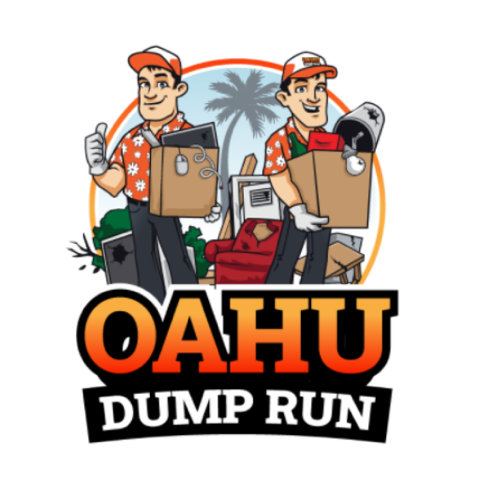 Oahu Dump Run