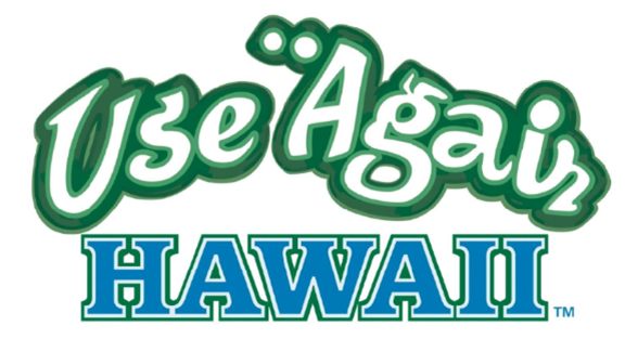 Use Again Hawaii Use Again Hawaii