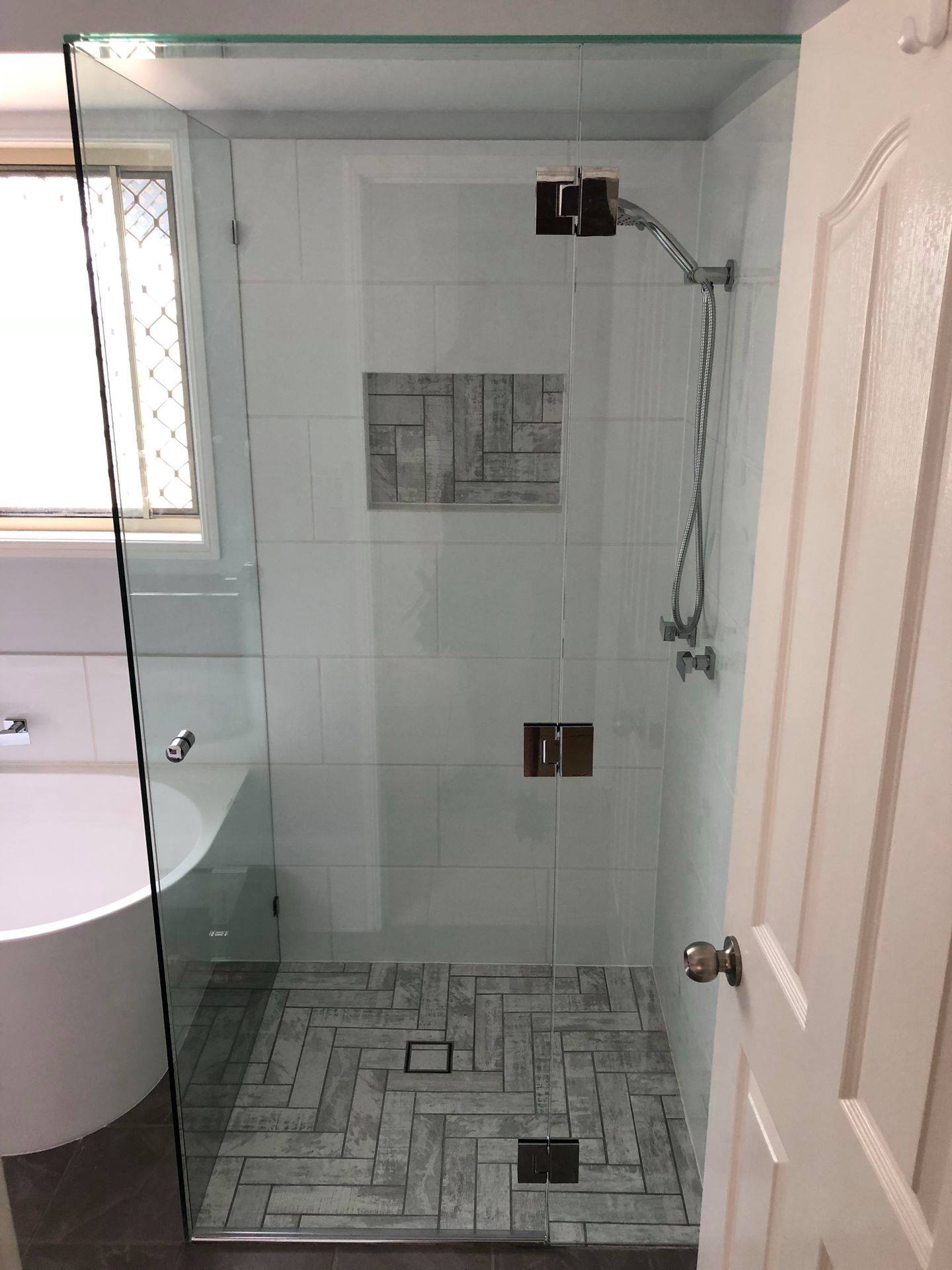 Sliding Mirror Wardrobe — Gold Coast Shower Screens in Coombabah QLD