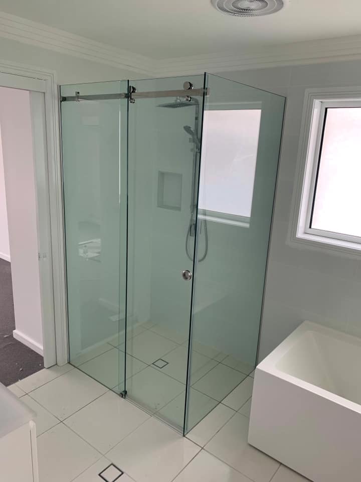 Shower Screens Gold Coast GC Shower Screens & Glass