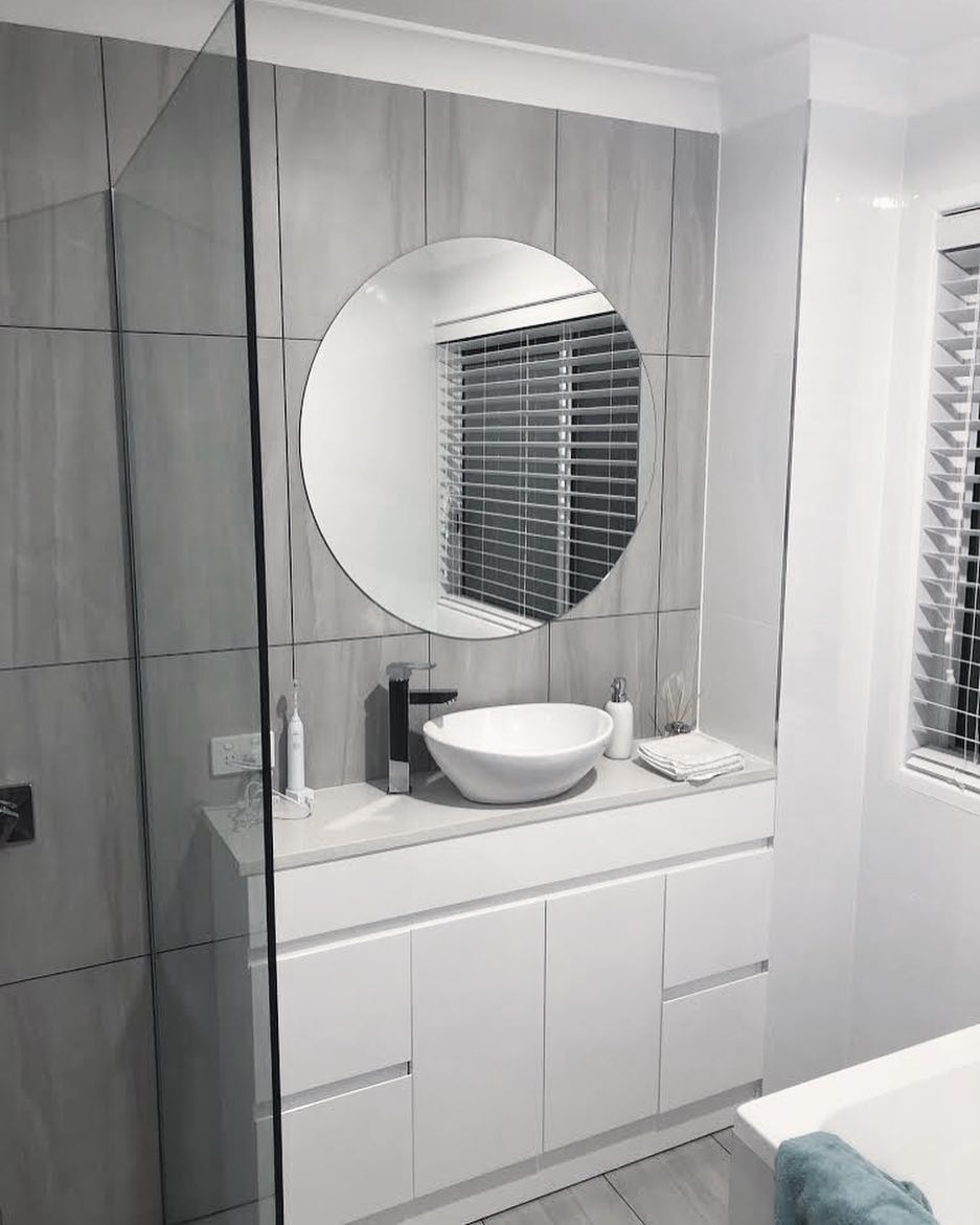 Shower Screens Gold Coast GC Shower Screens & Glass