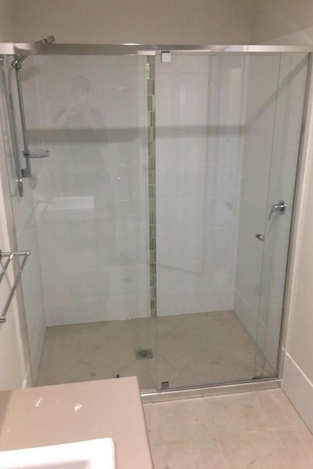 Our Products Gold Coast Shower Screens
