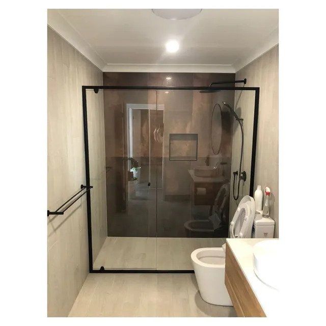 Shower Screens Gold Coast GC Shower Screens