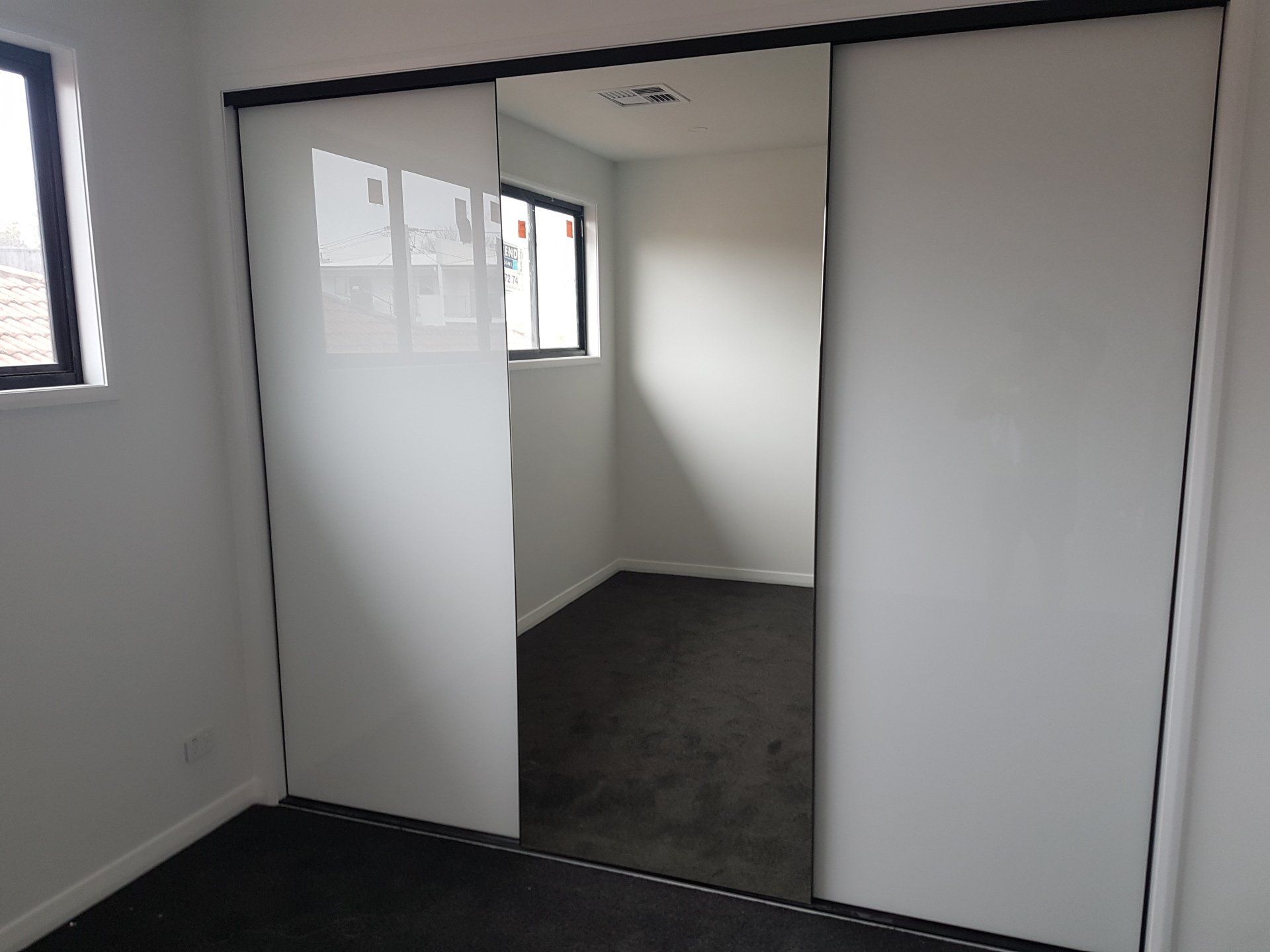 Wardrobe Doors Gold Coast Gold Coast Shower Screens