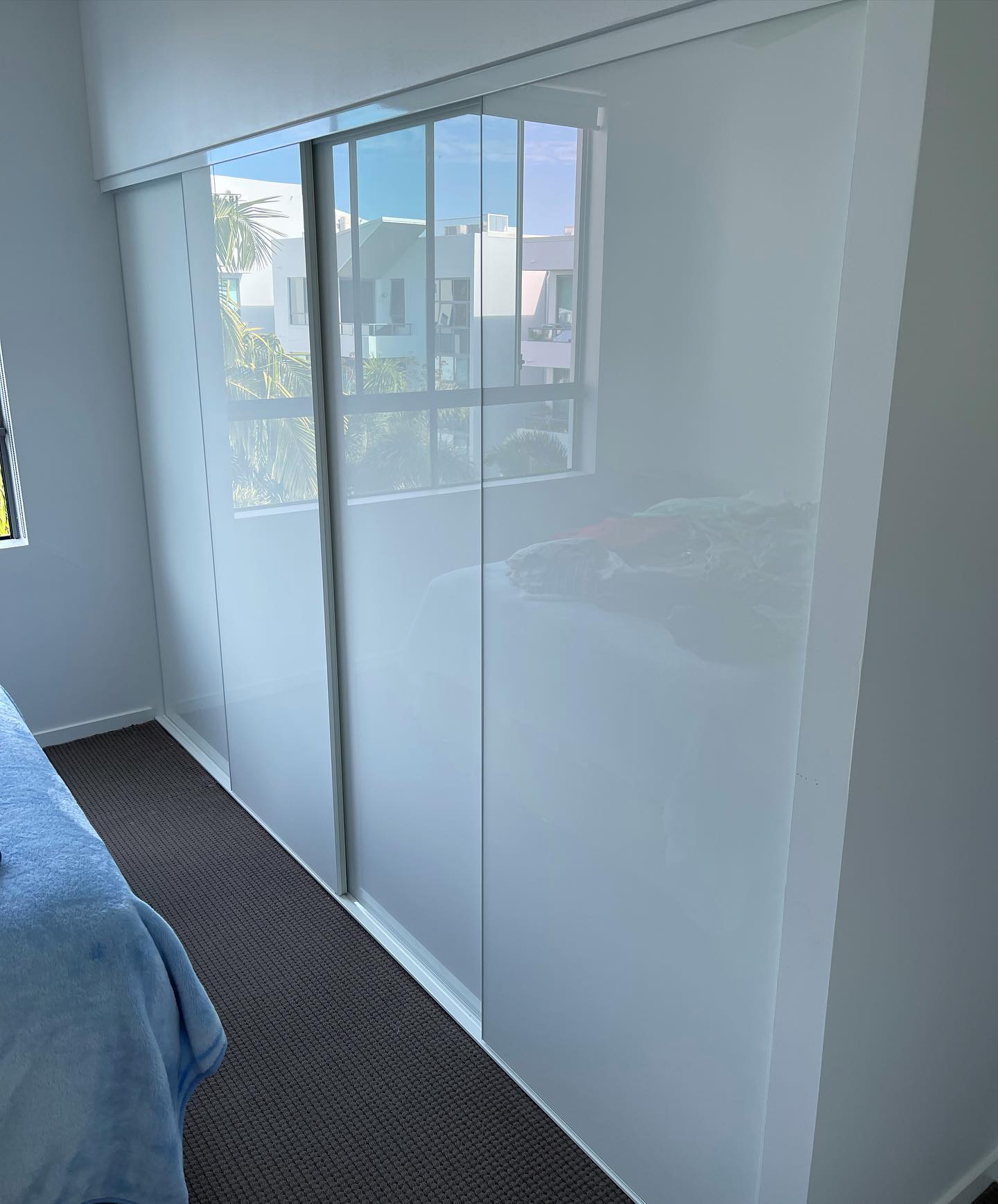 Wardrobe Doors Gold Coast Gold Coast Shower Screens