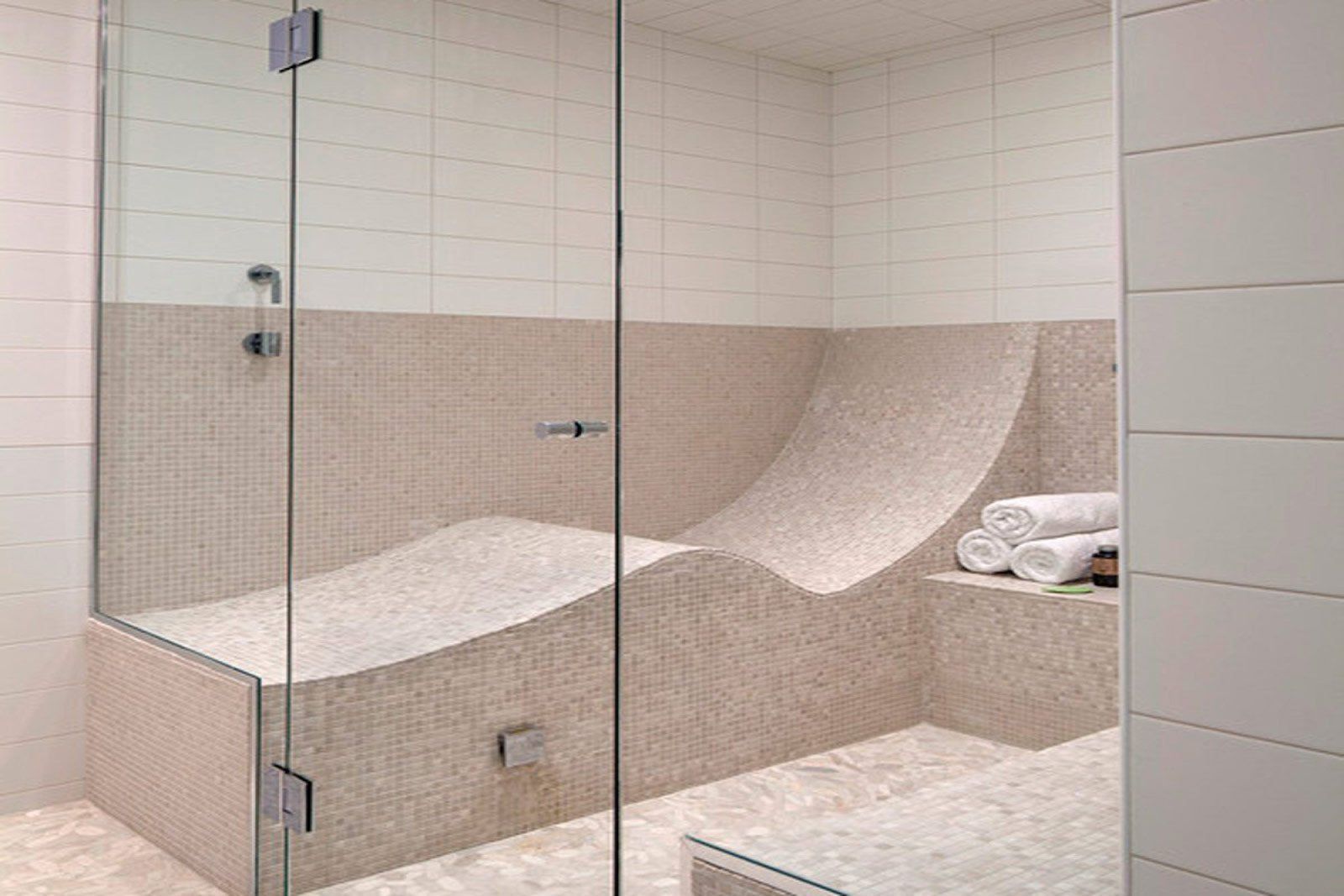 Glass Partitions Gold Coast Shower Screens