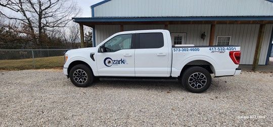 Car One — Camdenton, MO — Ozark Pest Solutions