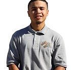 Adrian Mclennan | Antioch, CA | Bridge Builders to the New Generation