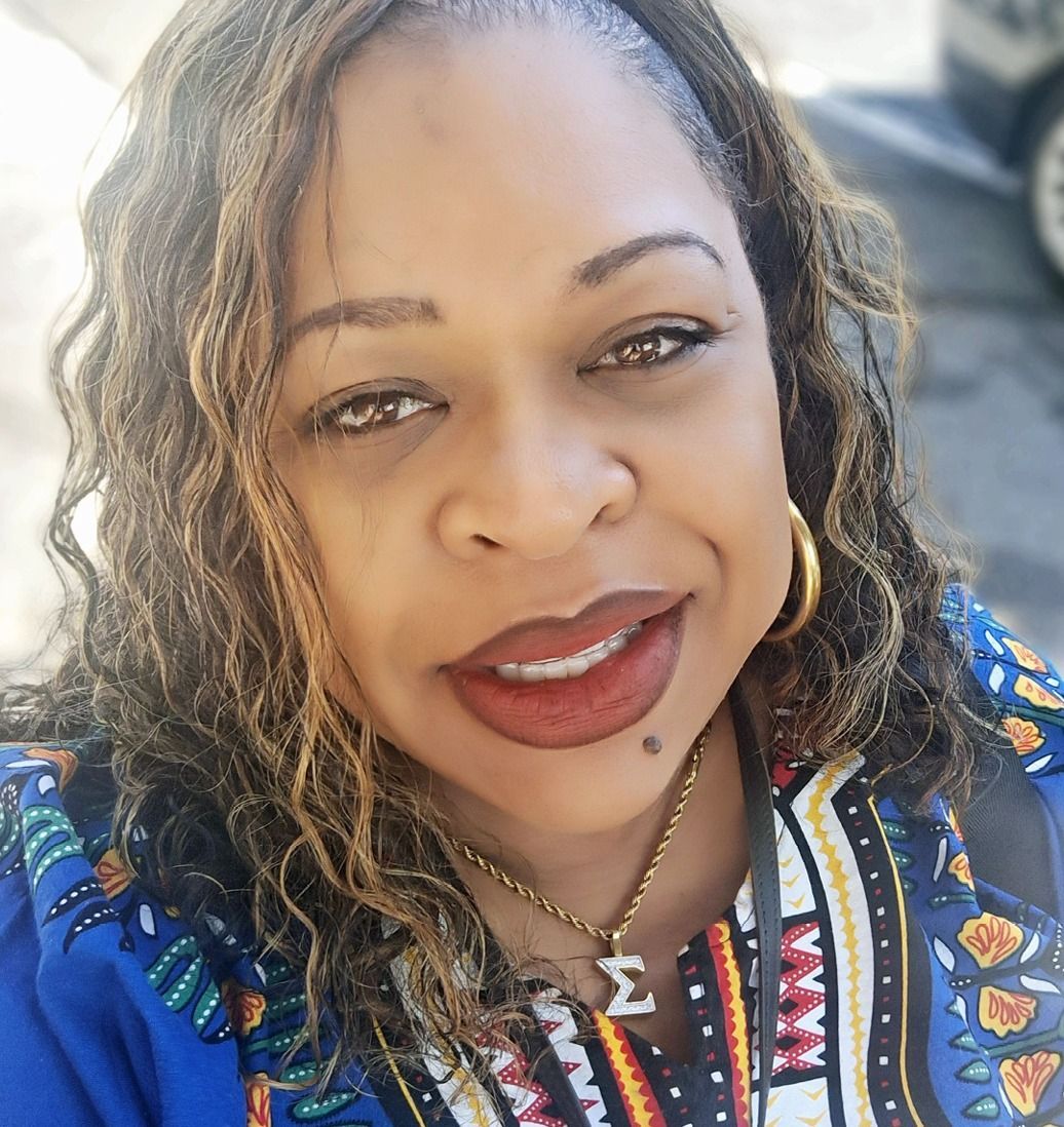 S| Antioch, Sonya Simpson | Antioch CA | Bridge Builders to the New Generation