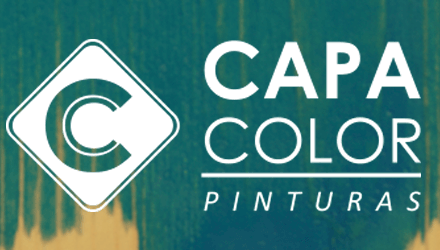 Capa Color logo