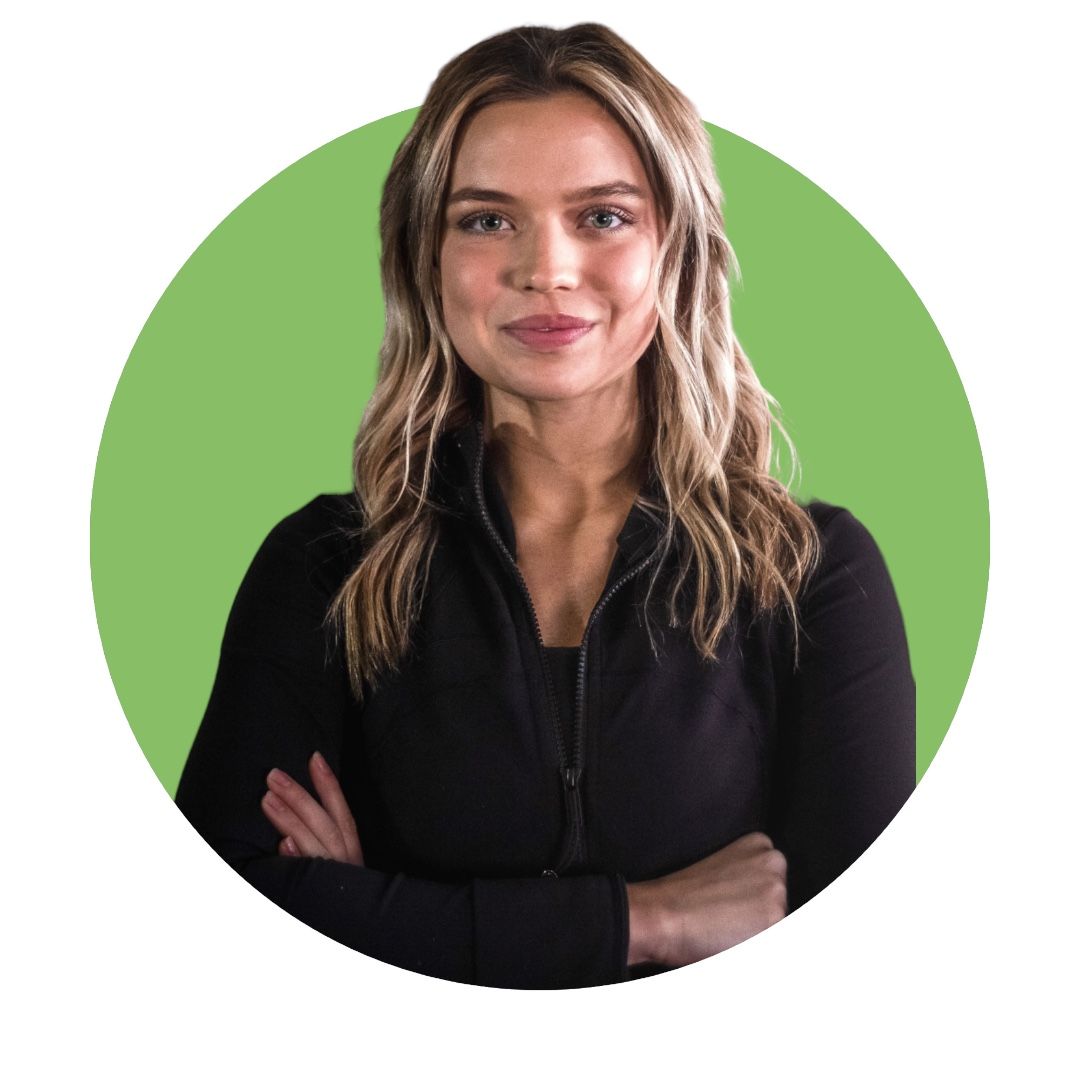 Parker Wisman-Raven (CF-L1)