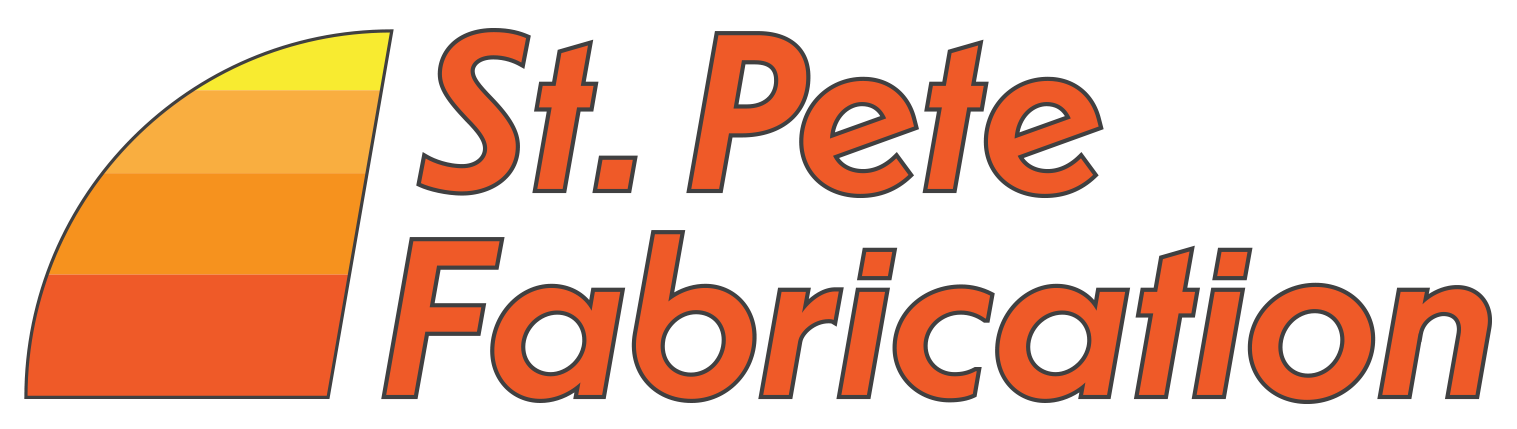 St. Pete Fab logo