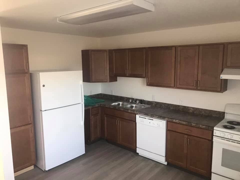 Arcola, IL Apartments for Rent New Construction, Open Floorplans