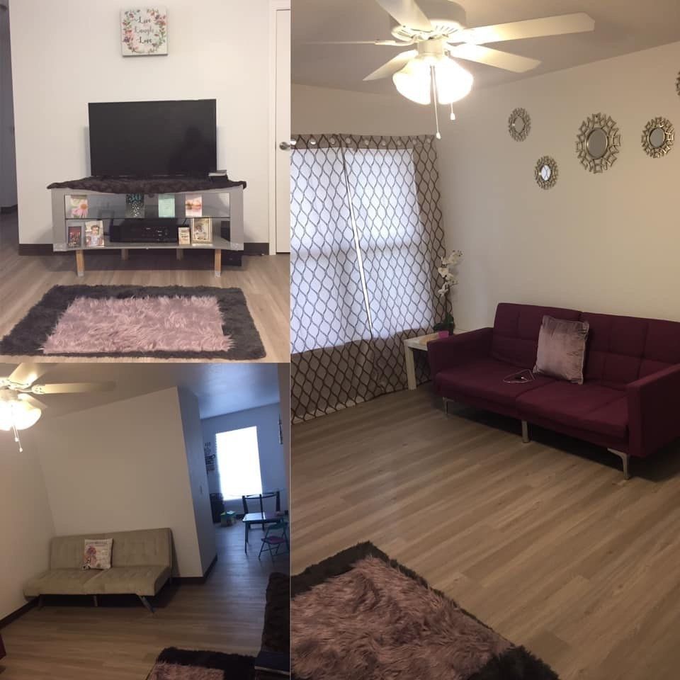 Arcola, IL Apartments for Rent New Construction, Open Floorplans