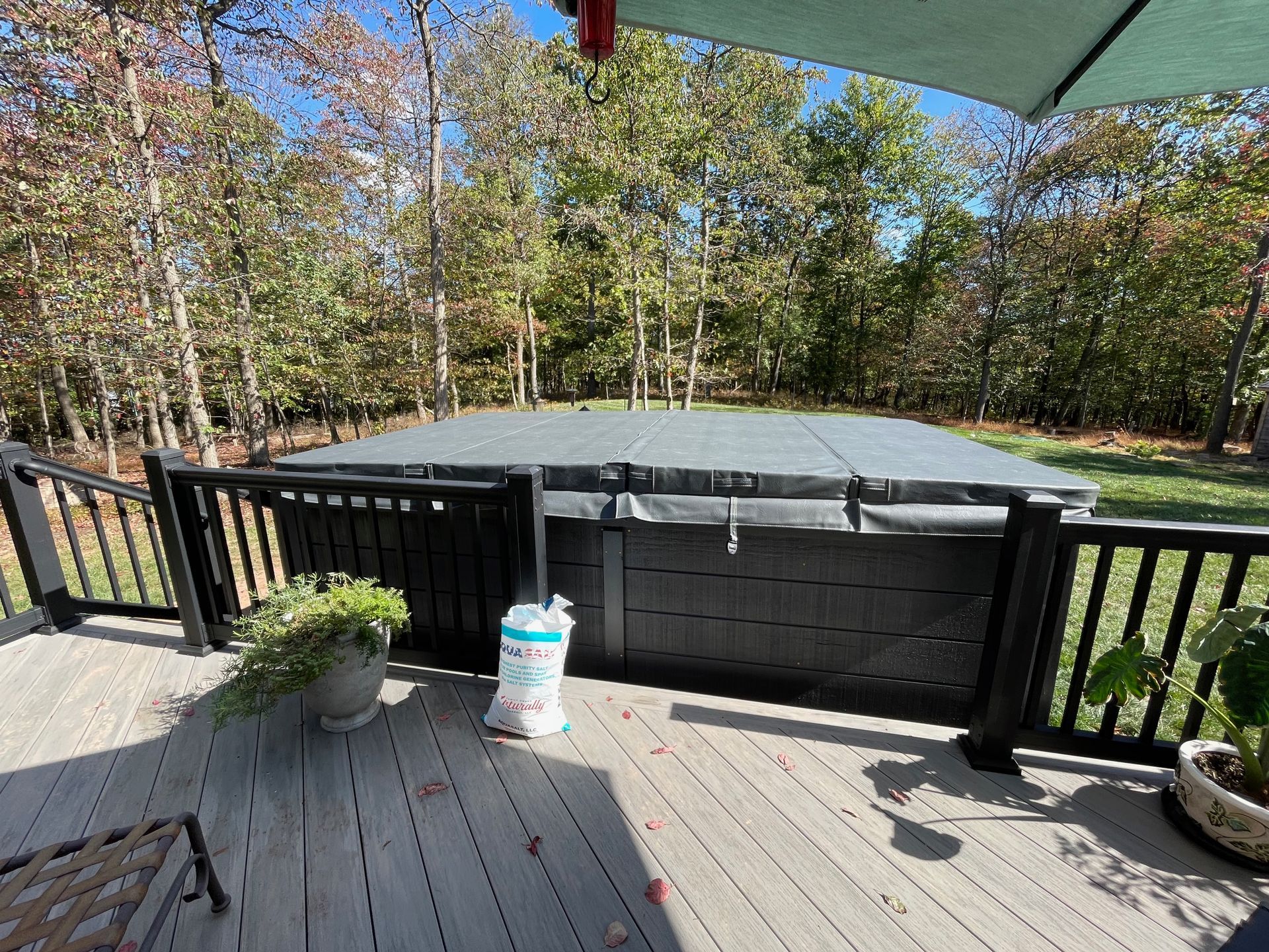 Series 300 Hot tub Level B - Brownstown, PA
