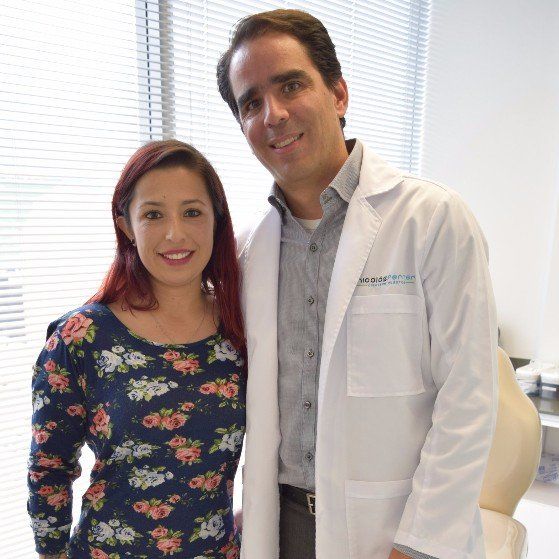 Doctor Nicolás Ferrer