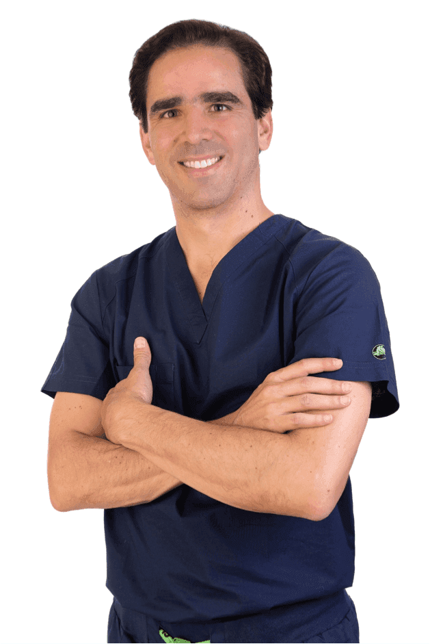 Doctor Nicolás Ferrer