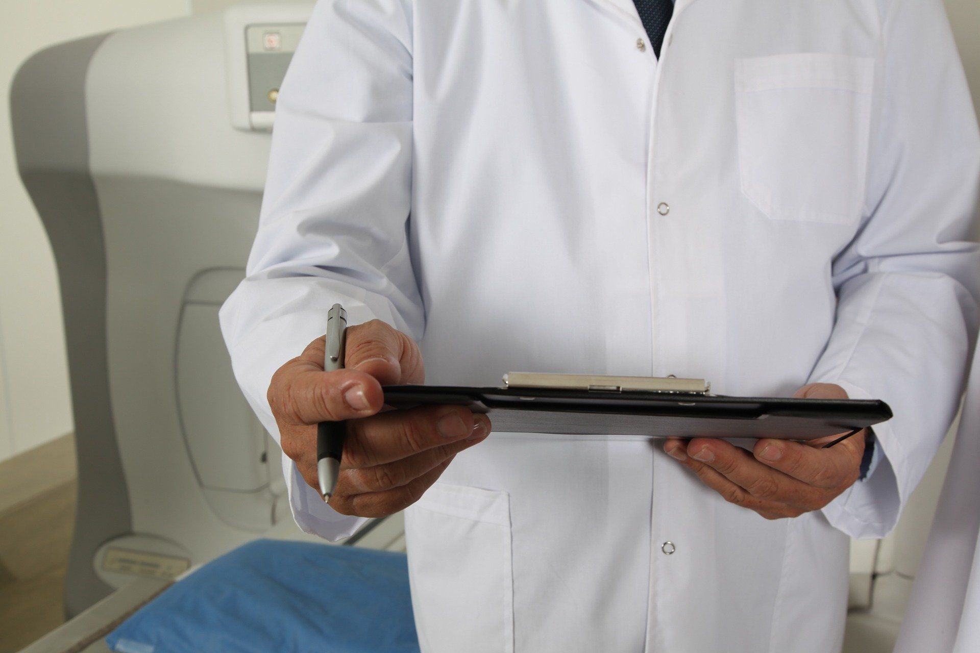 Turismo médico