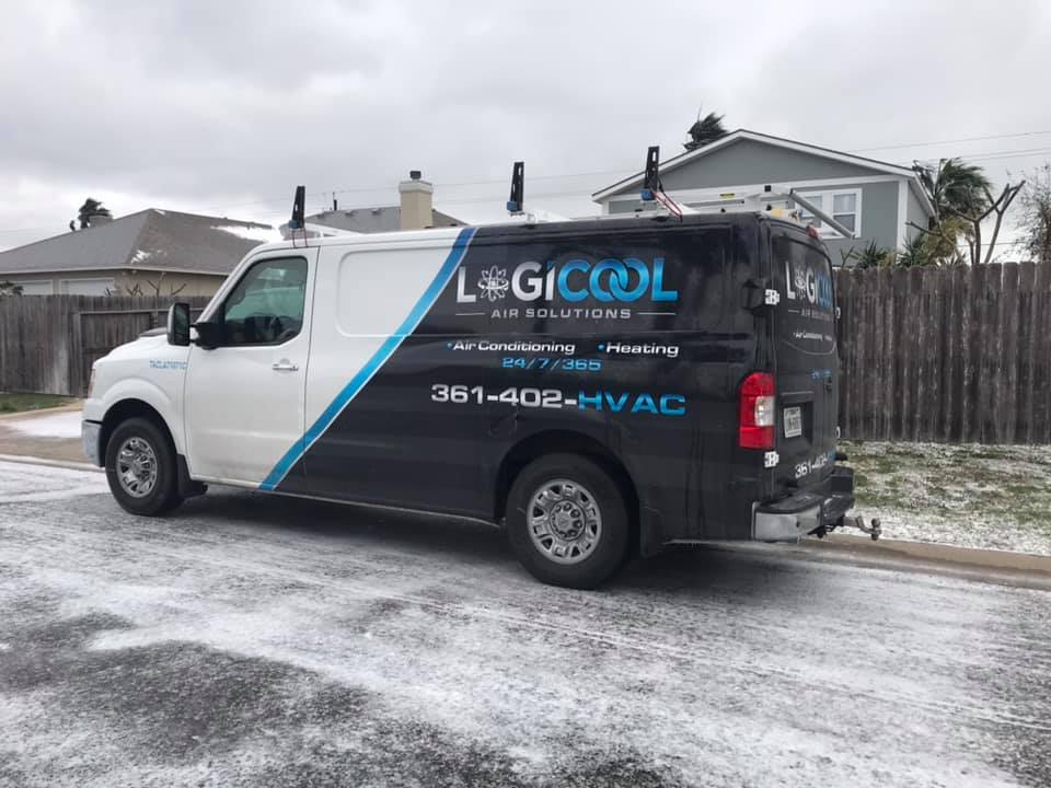 Air Conditioning Installation Port Aransas TX